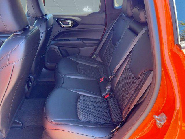 new 2026 Jeep Compass car, priced at $28,891