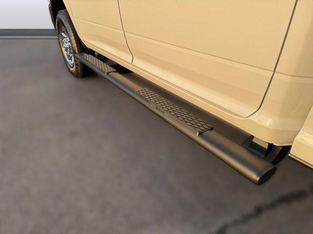 new 2025 Ram 2500 car, priced at $61,792