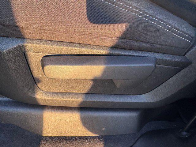 new 2025 Ram 2500 car, priced at $61,792