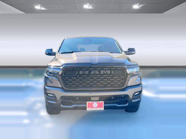 new 2026 Ram 1500 car, priced at $51,292
