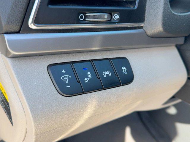 used 2017 Hyundai Elantra car, priced at $9,598