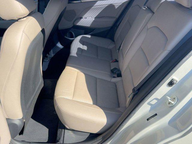 used 2017 Hyundai Elantra car, priced at $9,598