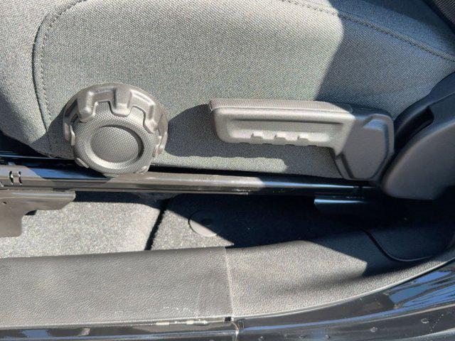 new 2026 Jeep Wrangler car, priced at $43,892