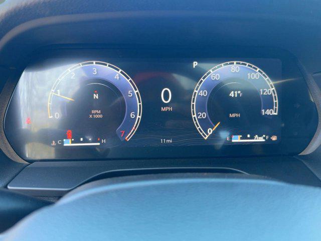 new 2025 Jeep Grand Cherokee car, priced at $47,491