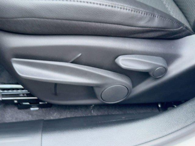 new 2026 Jeep Compass car, priced at $29,691