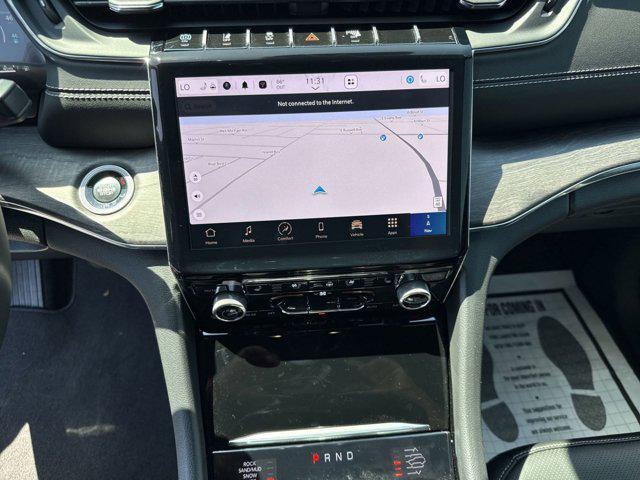 new 2024 Jeep Grand Cherokee 4xe car, priced at $71,293