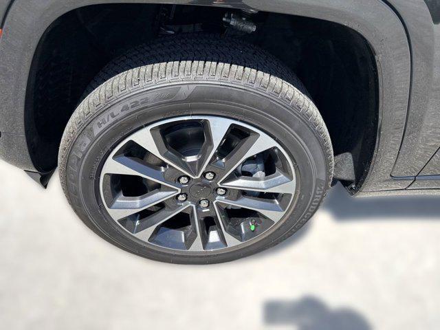 new 2024 Jeep Grand Cherokee 4xe car, priced at $71,293