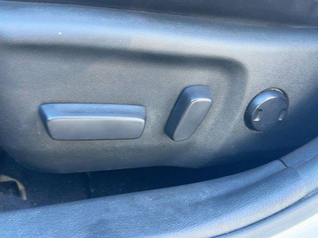 used 2017 Toyota Camry car, priced at $9,598