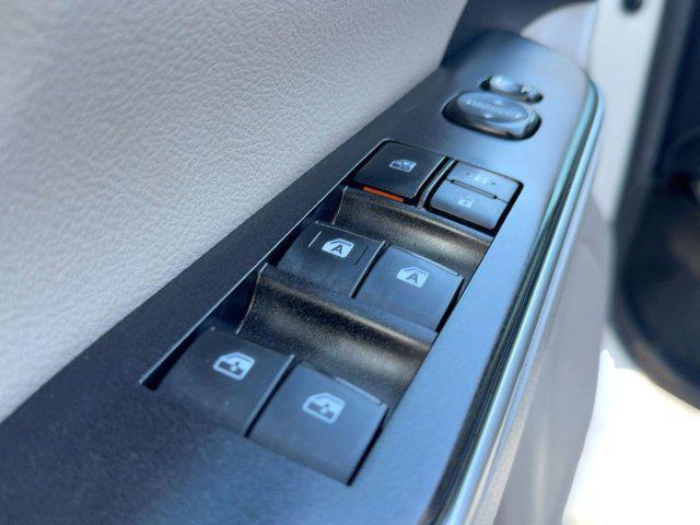 used 2017 Toyota Camry car, priced at $9,598