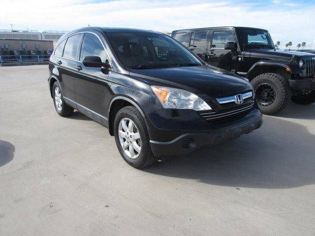 used 2007 Honda CR-V car, priced at $8,291