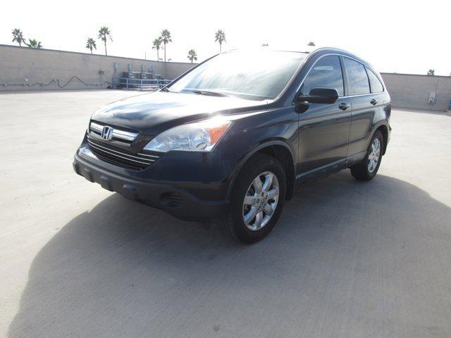 used 2007 Honda CR-V car, priced at $8,291