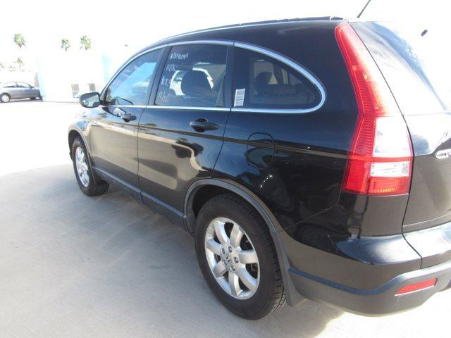 used 2007 Honda CR-V car, priced at $8,291