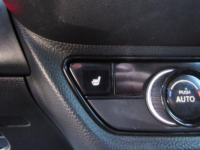 used 2023 Honda HR-V car, priced at $26,997