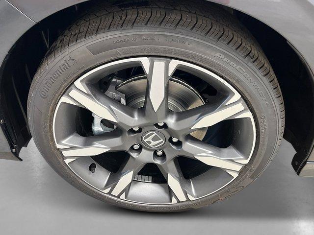 new 2026 Honda Civic Hybrid car, priced at $33,590