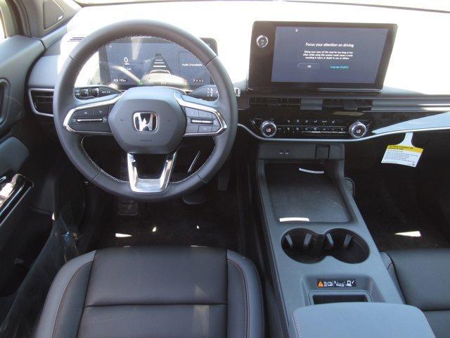 new 2026 Honda Prologue car, priced at $56,450