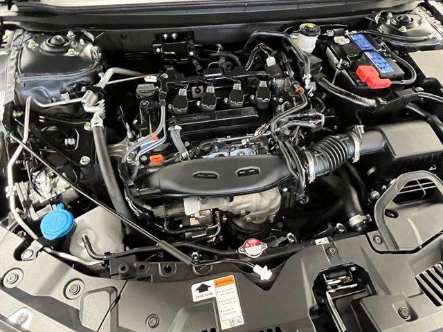 new 2026 Honda Accord car, priced at $31,890