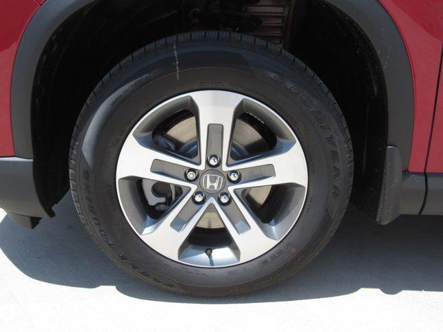 new 2025 Honda Pilot car, priced at $49,705