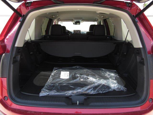 new 2025 Honda Pilot car, priced at $49,705