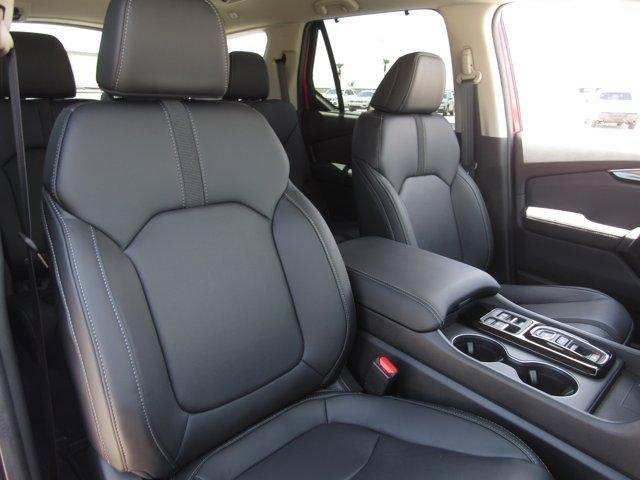 new 2025 Honda Pilot car, priced at $49,705