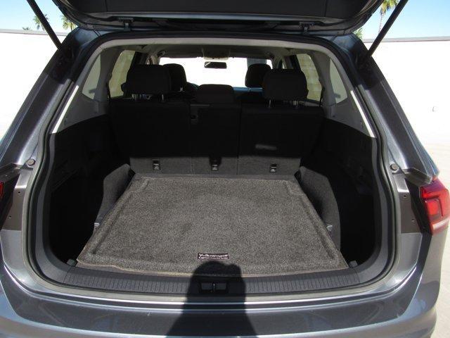 used 2020 Volkswagen Tiguan car, priced at $15,162