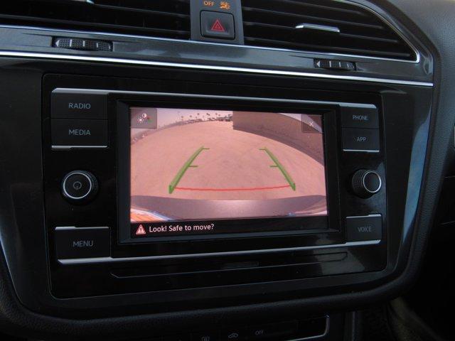 used 2020 Volkswagen Tiguan car, priced at $15,162
