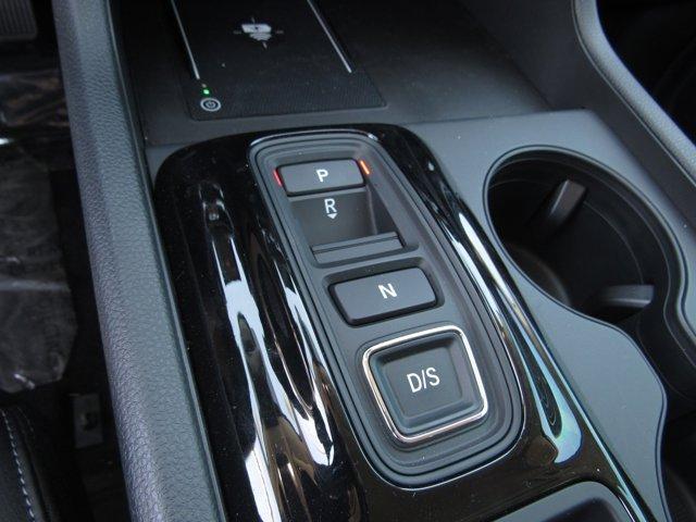 new 2026 Honda Passport car, priced at $46,655