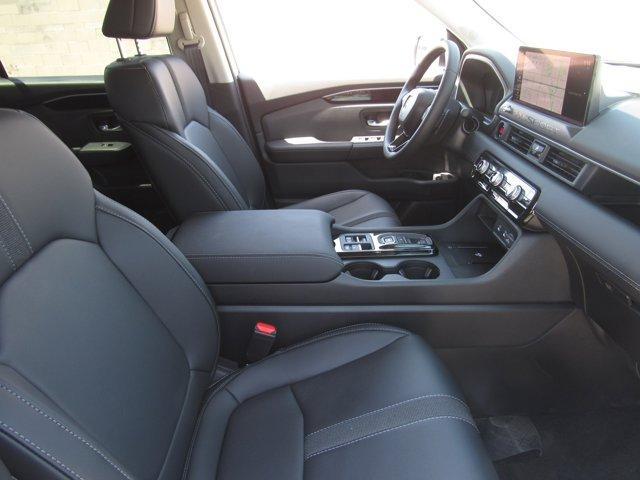 new 2026 Honda Passport car, priced at $46,655