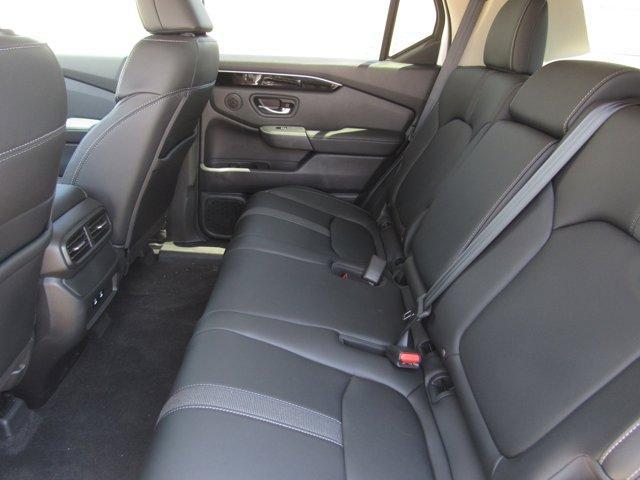 new 2026 Honda Passport car, priced at $46,655