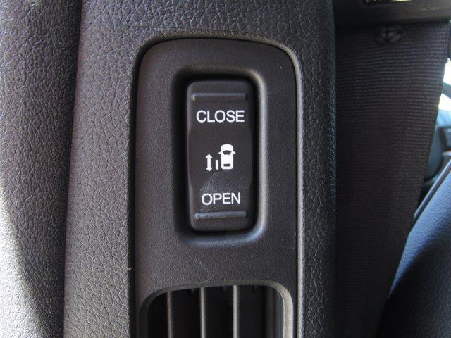 new 2026 Honda Odyssey car, priced at $49,445