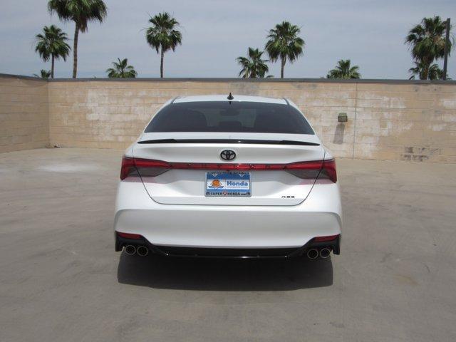 used 2021 Toyota Avalon car, priced at $33,977