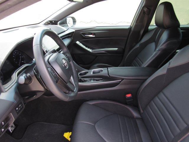 used 2021 Toyota Avalon car, priced at $33,977