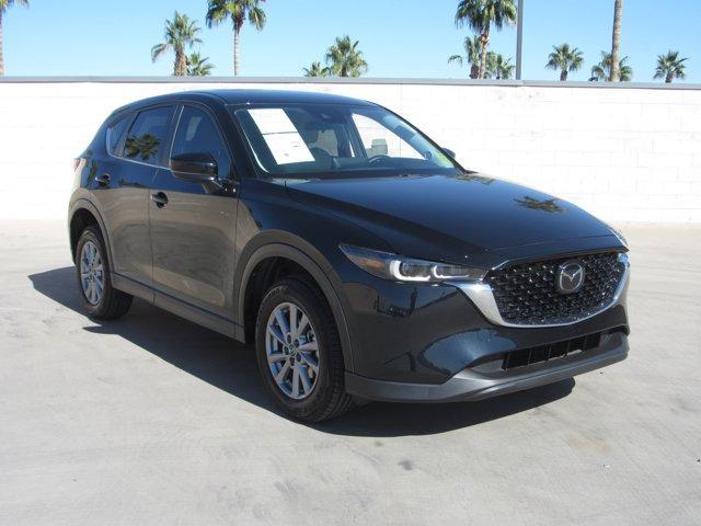 used 2023 Mazda CX-5 car, priced at $22,959