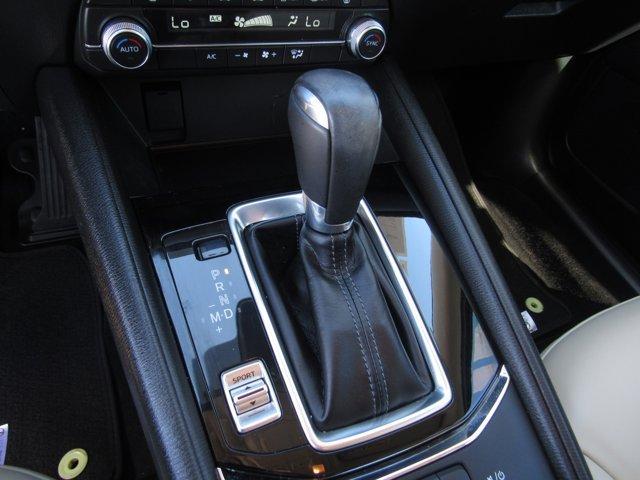 used 2023 Mazda CX-5 car, priced at $22,959