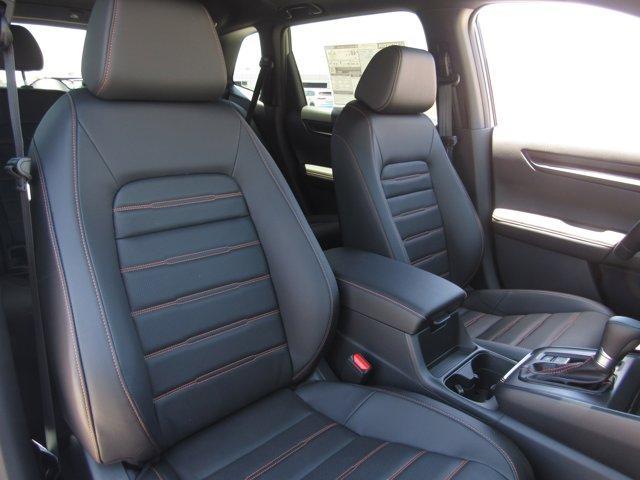 new 2026 Honda CR-V Hybrid car, priced at $40,630