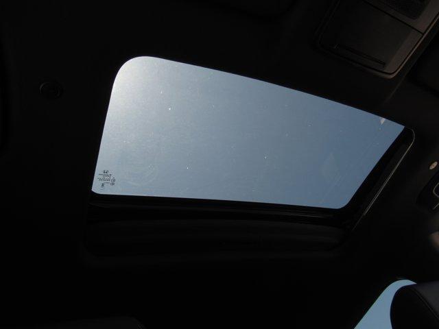 new 2026 Honda CR-V Hybrid car, priced at $40,630