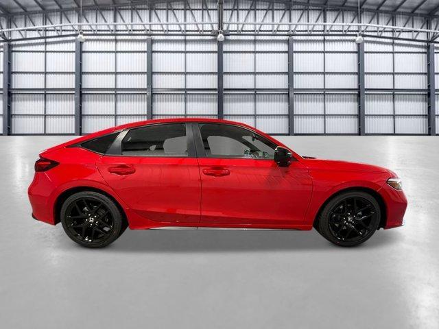 new 2026 Honda Civic car, priced at $29,090