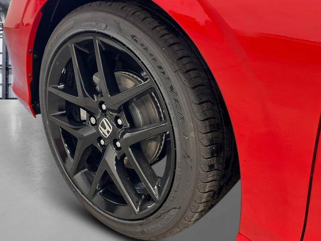 new 2026 Honda Civic car, priced at $29,090