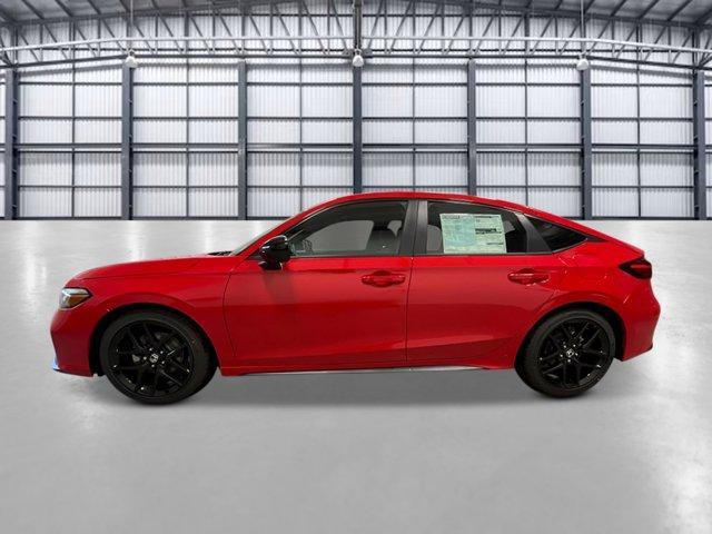 new 2026 Honda Civic car, priced at $29,090