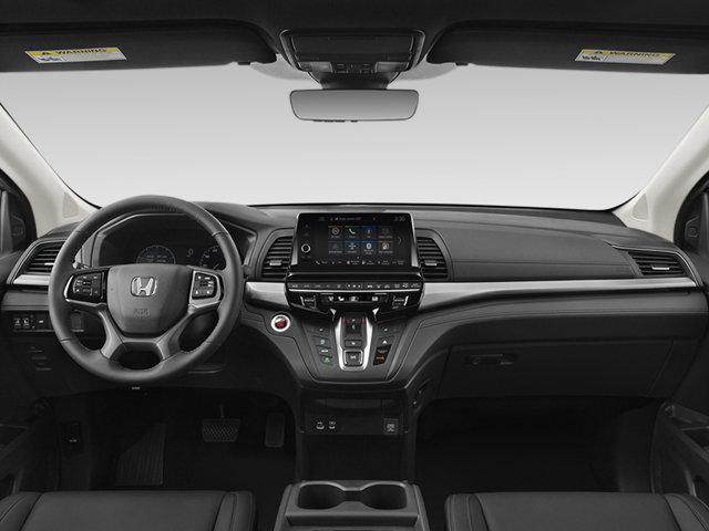 new 2026 Honda Odyssey car, priced at $45,250