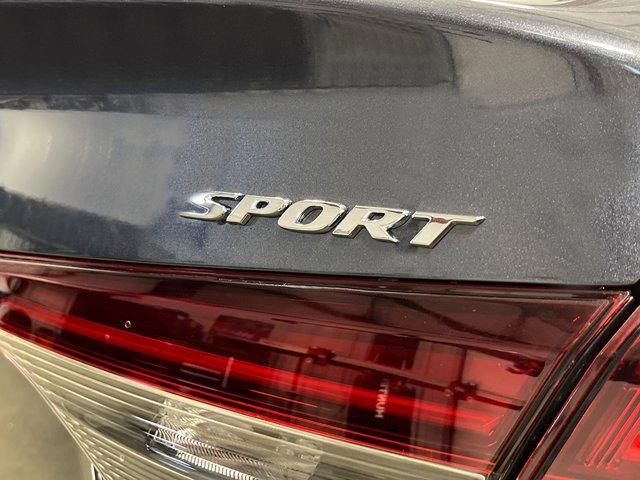 new 2026 Honda Civic Hybrid car, priced at $30,590