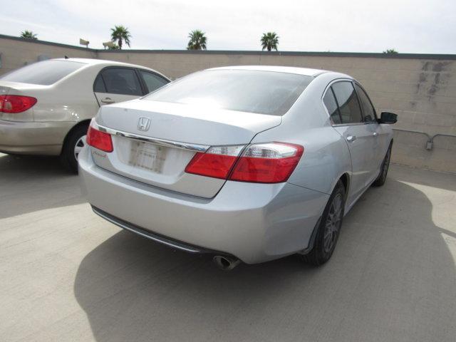 used 2014 Honda Accord car, priced at $10,220