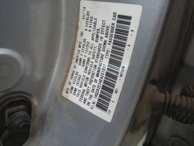 used 2014 Honda Accord car, priced at $10,220