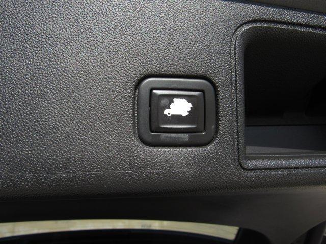 used 2020 GMC Terrain car, priced at $15,620