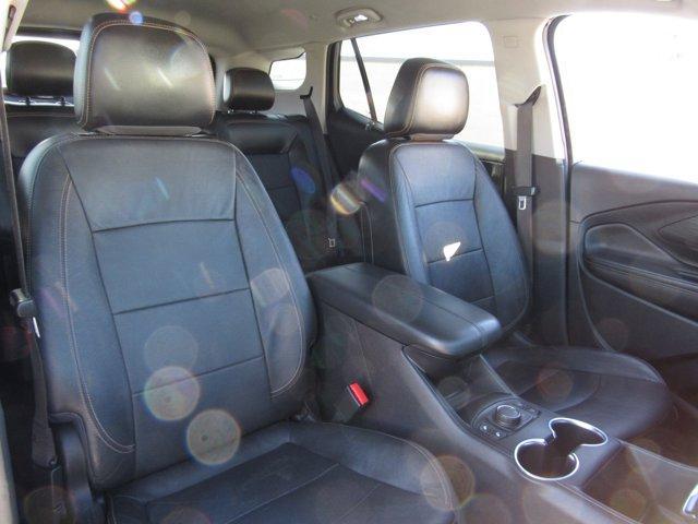 used 2020 GMC Terrain car, priced at $15,620