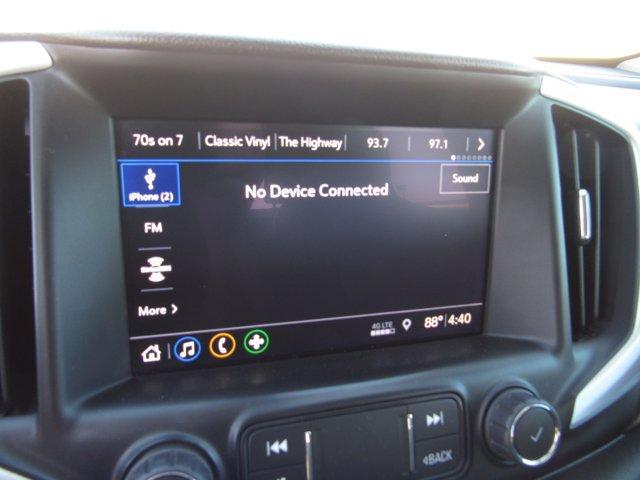 used 2020 GMC Terrain car, priced at $15,620