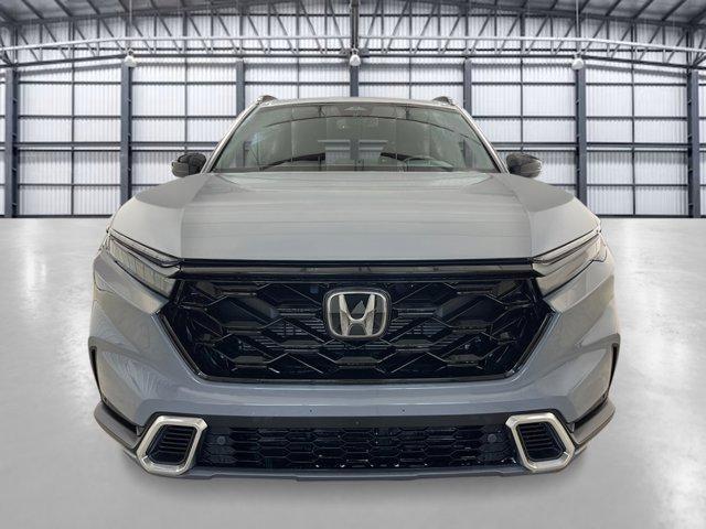 new 2026 Honda CR-V Hybrid car, priced at $44,455