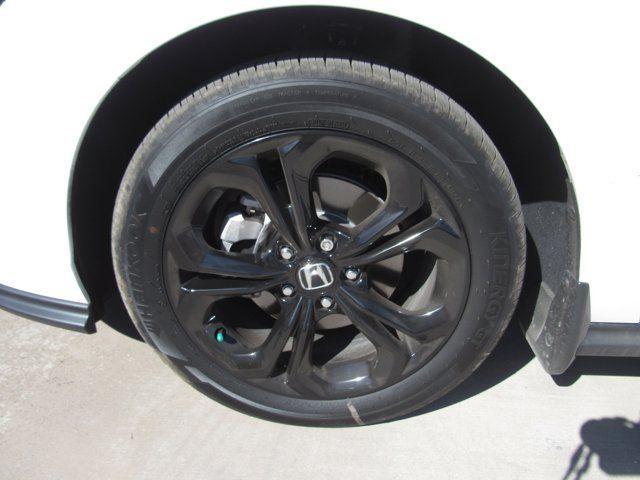 used 2025 Honda Accord car, priced at $28,977