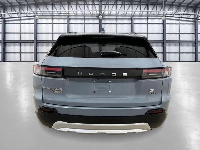 new 2026 Honda Prologue car, priced at $56,450