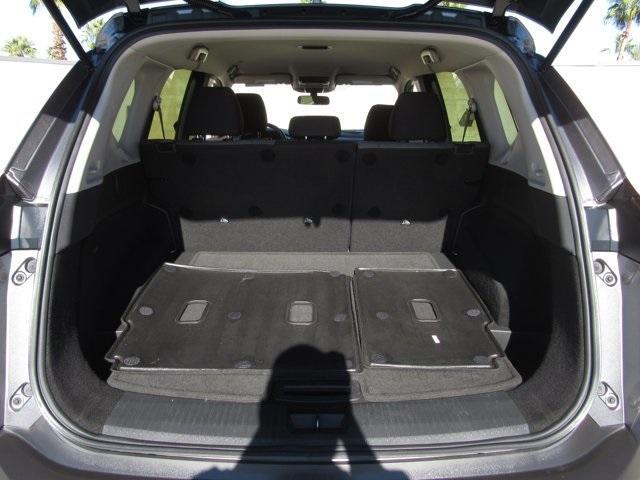 used 2023 Nissan Rogue car, priced at $20,340