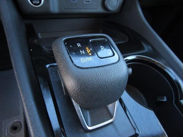 used 2023 Nissan Rogue car, priced at $20,340